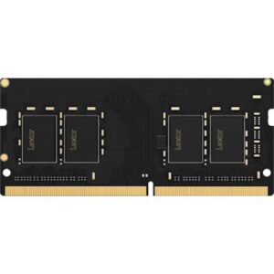 Lexar 8GB DDR4-3200 SODIMM Laptop Memory | LD4AS008G-B3200GSST